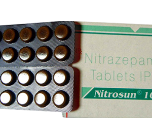 Nitrazepam