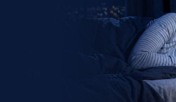 Causes of Insomnia: Why You Can’t Sleep at Night
