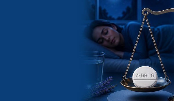 Zopiclone vs Other Sleeping Pills: Which is Better?